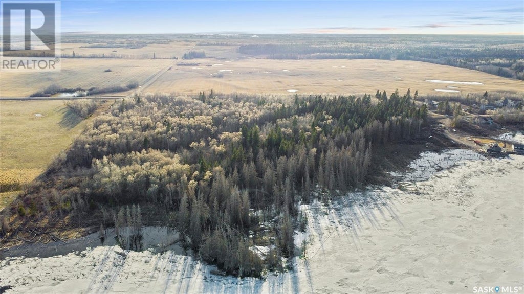 Meeting Lake Lot 6 Block 4, Meeting Lake