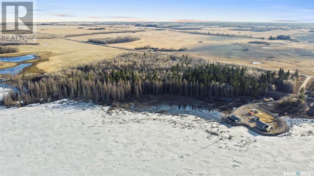 Meeting Lake Lot 5 Block 3, Meeting Lake
