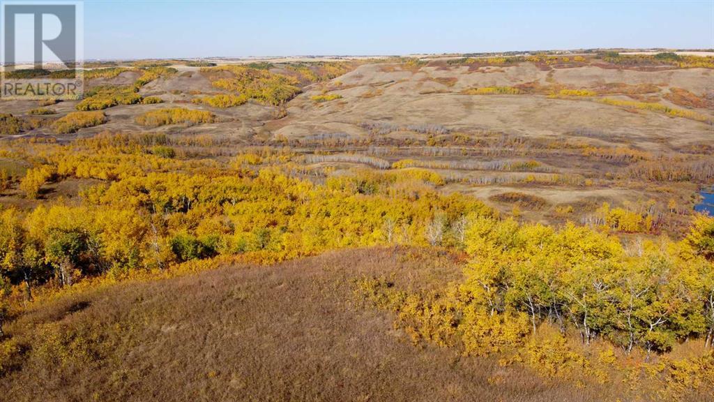 Point Of Sw 35-45-7-w4, Rural Wainwright No. 61, M.d. Of