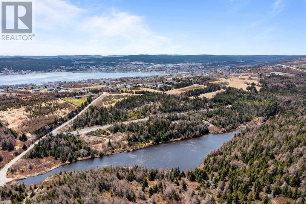 Lot 7 Lilly Pond Road, Carbonear