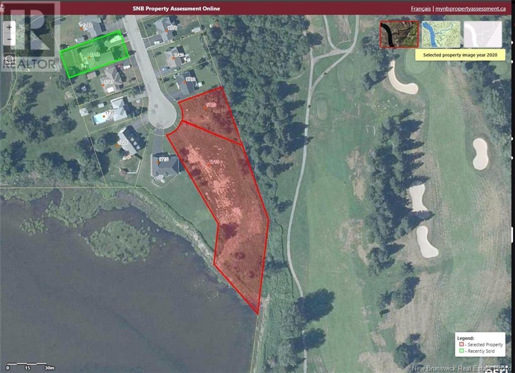 Photo of Listing #NB119022