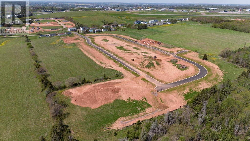 Lot 15 Violet Crescent, Charlottetown