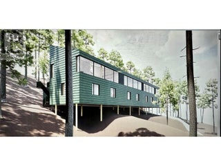 714 Cedar Street. Revelstoke, British Columbia