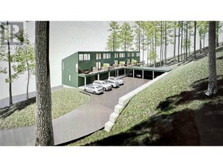 714 Cedar Street. Revelstoke, British Columbia