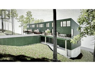 714 Cedar Street. Revelstoke, British Columbia