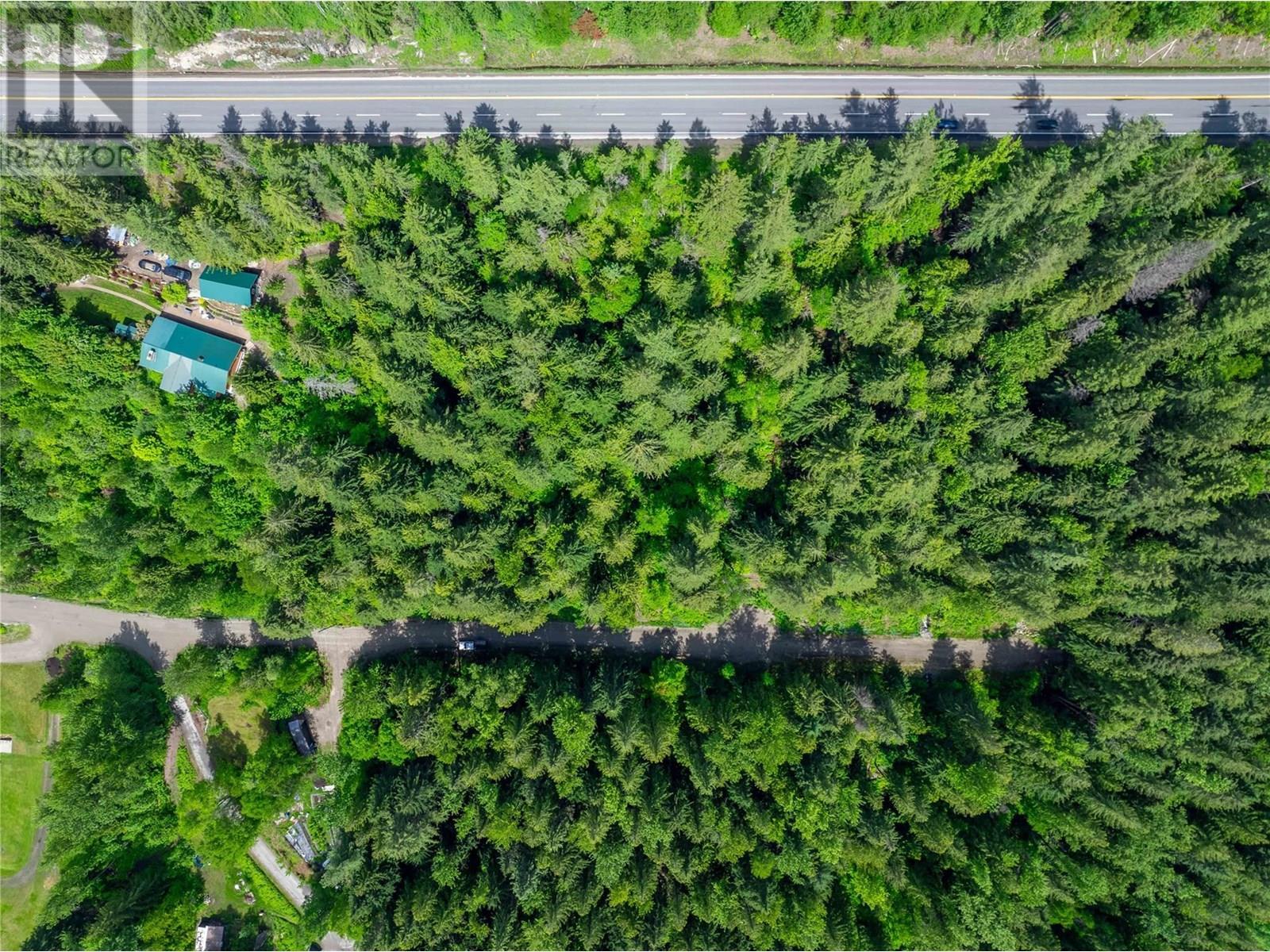 714 Cedar Street. Revelstoke, British Columbia