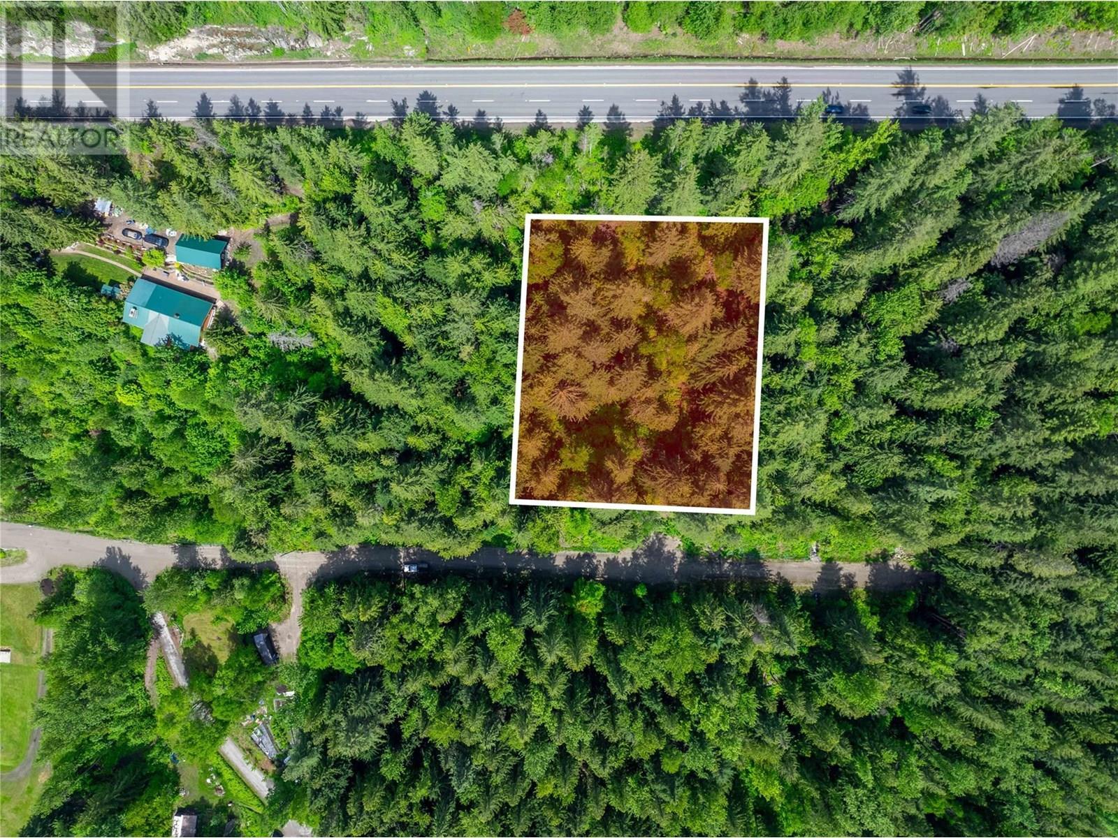 714 Cedar Street. Revelstoke, British Columbia