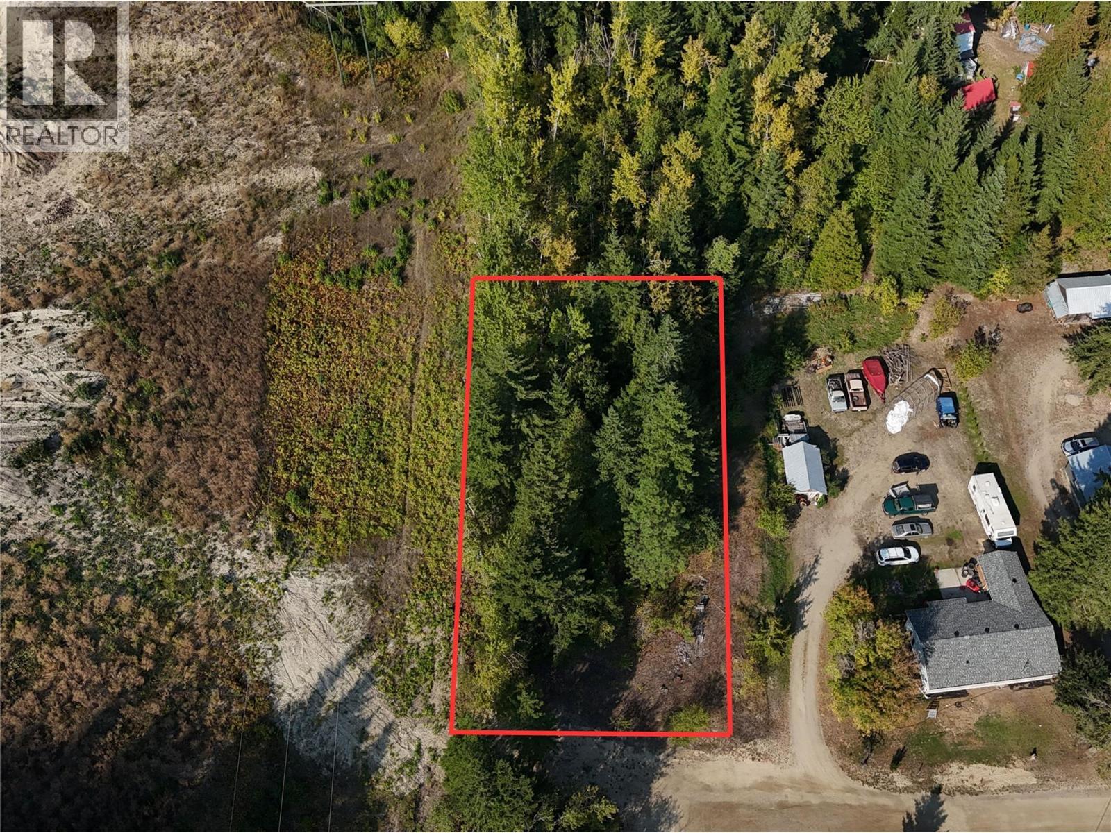 4981 5 Avenue Sw. Salmon Arm, British Columbia