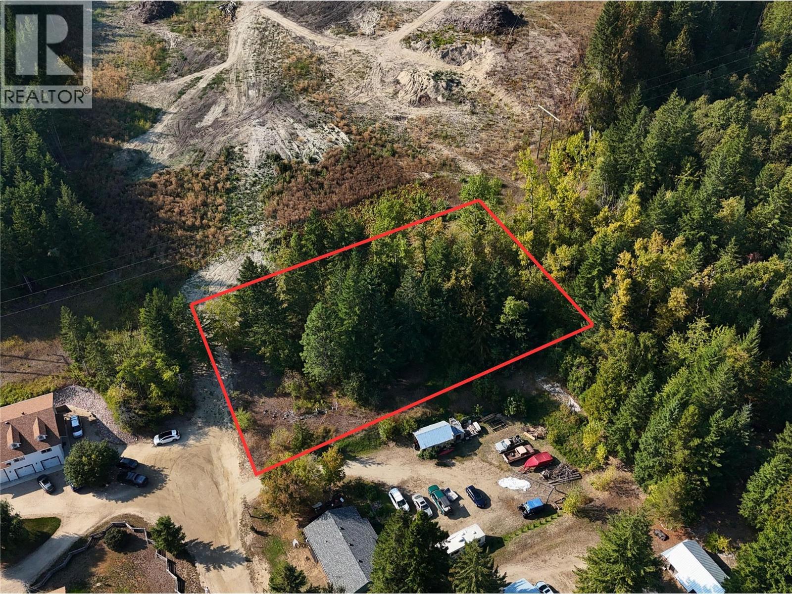 4981 5 Avenue Sw. Salmon Arm, British Columbia