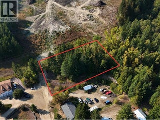 4981 5 Avenue Sw. Salmon Arm, British Columbia