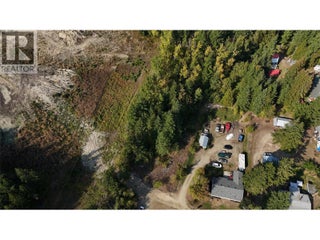 4981 5 Avenue Sw. Salmon Arm, British Columbia