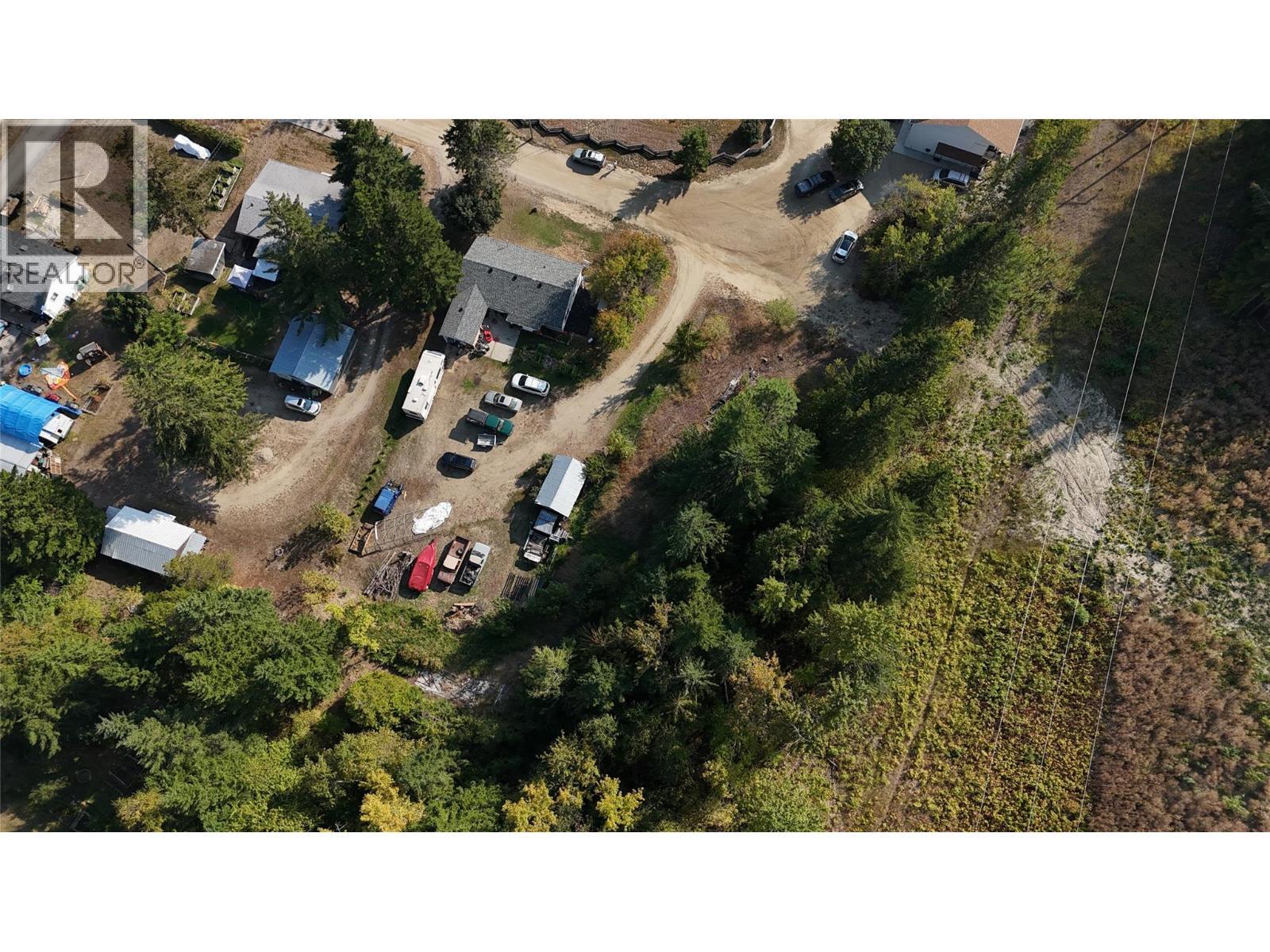 4981 5 Avenue Sw. Salmon Arm, British Columbia