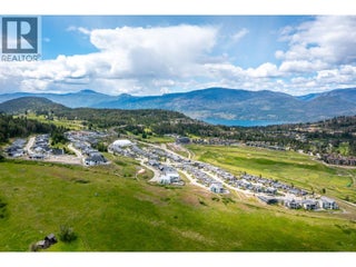 202 Diamond Way Lot# 20. Vernon, British Columbia