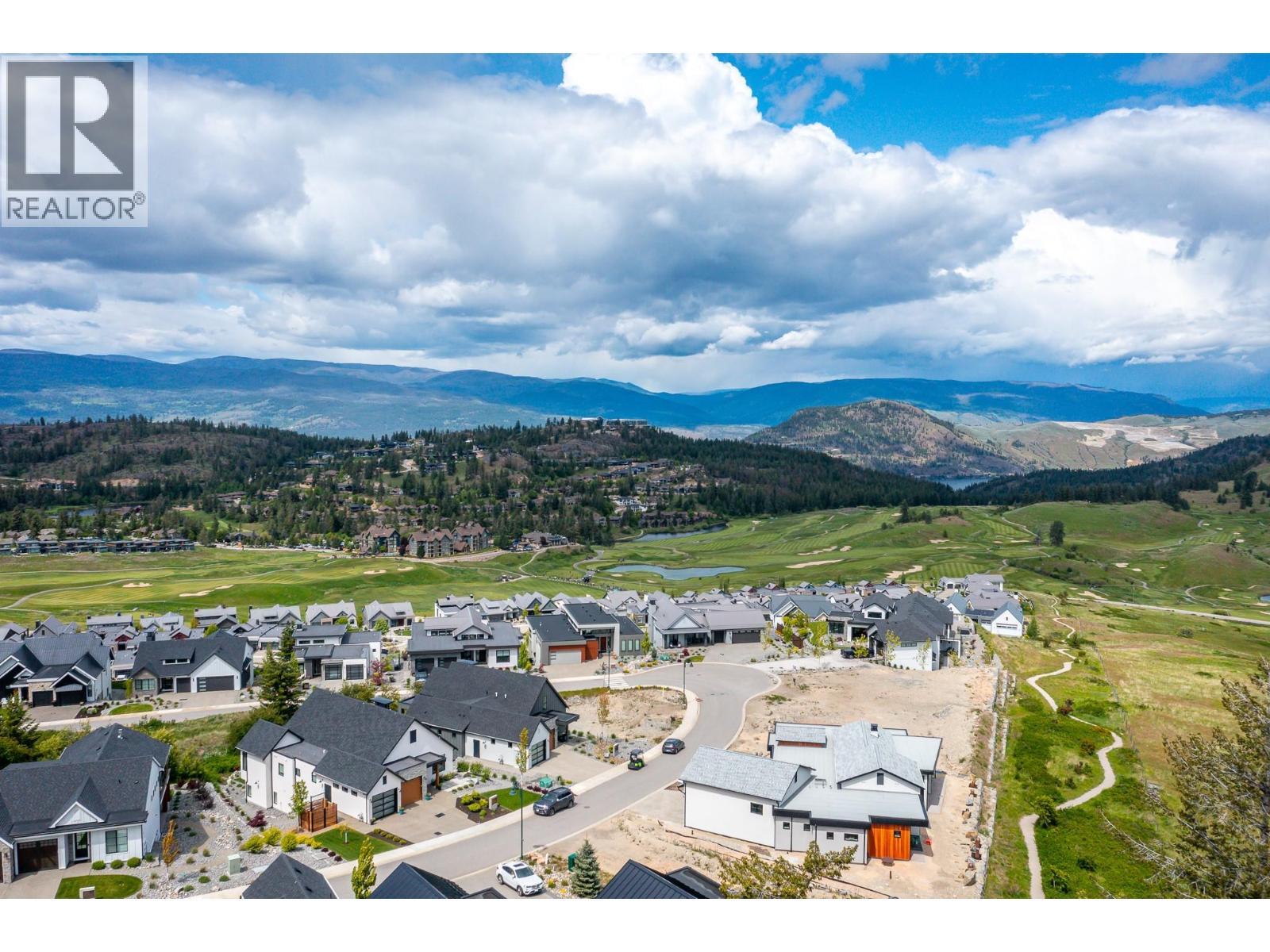 202 Diamond Way Lot# 20. Vernon, British Columbia