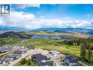 202 Diamond Way Lot# 20. Vernon, British Columbia