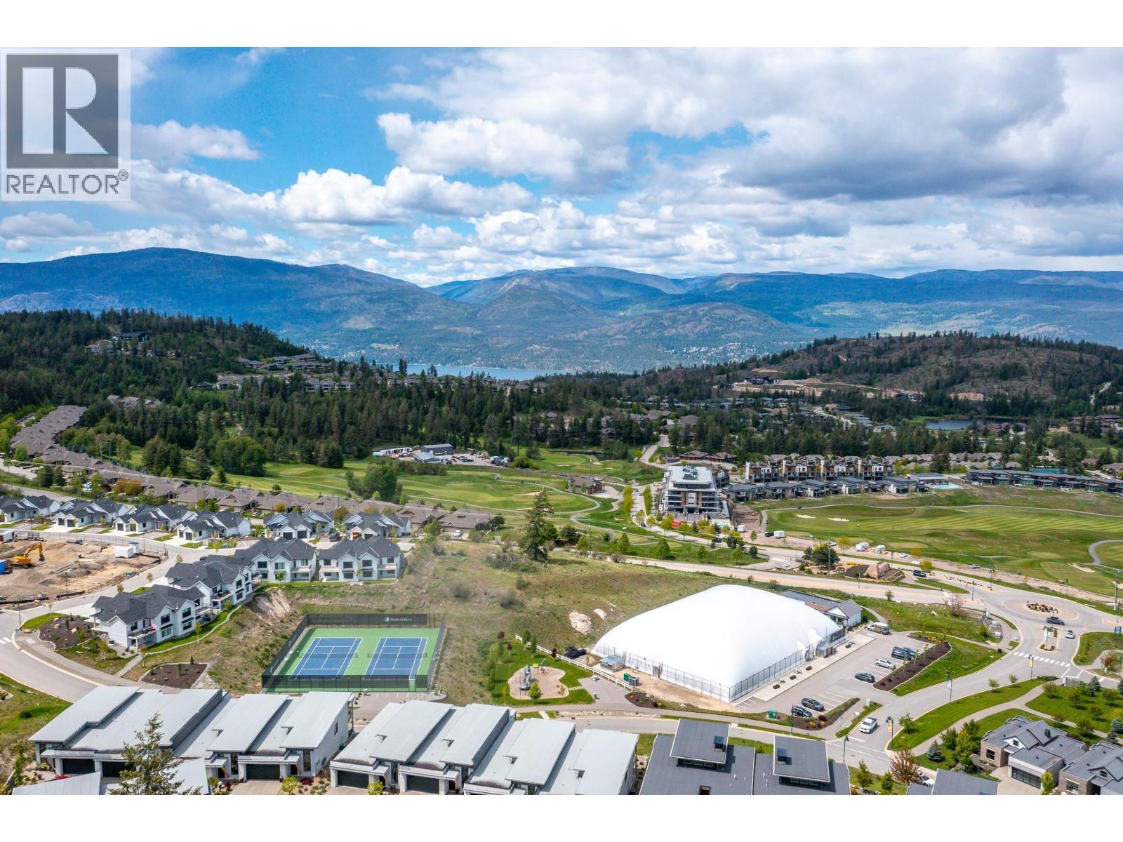 202 Diamond Way Lot# 20. Vernon, British Columbia