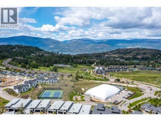 202 Diamond Way Lot# 20. Vernon, British Columbia
