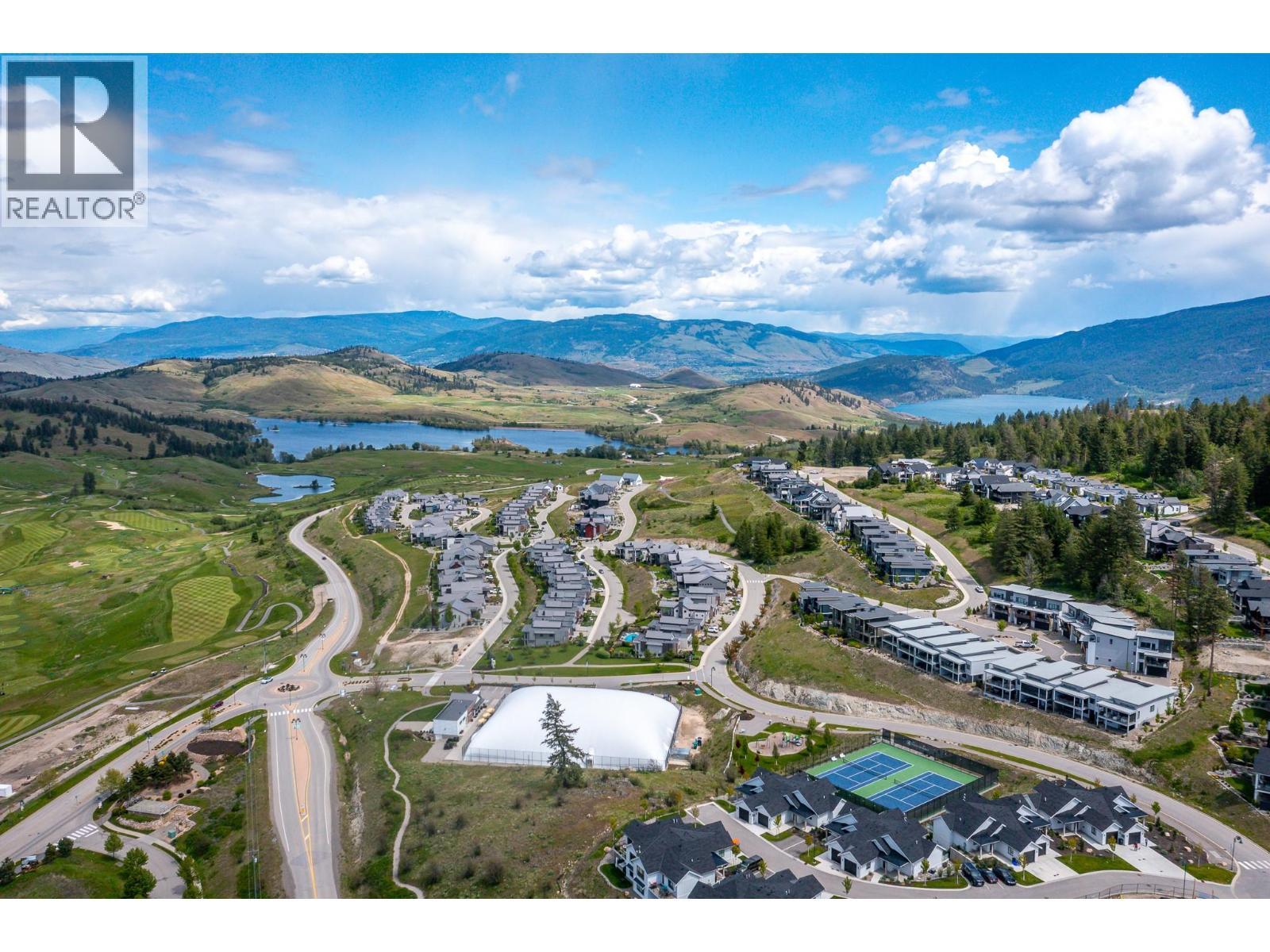 202 Diamond Way Lot# 20. Vernon, British Columbia