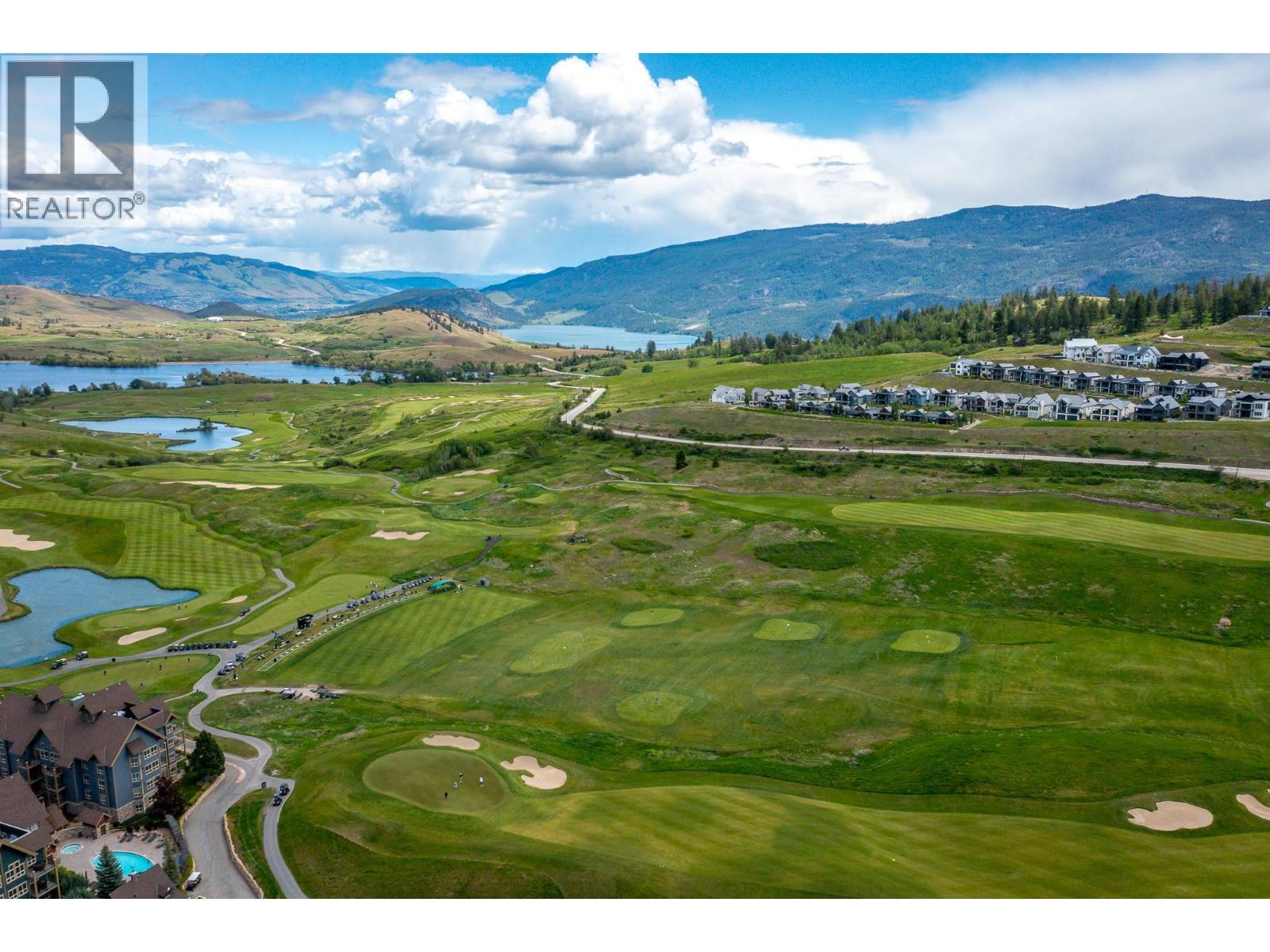 202 Diamond Way Lot# 20. Vernon, British Columbia