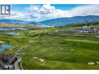 202 Diamond Way Lot# 20. Vernon, British Columbia