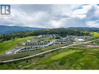 202 Diamond Way Lot# 20. Vernon, British Columbia