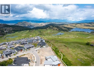 202 Diamond Way Lot# 20. Vernon, British Columbia