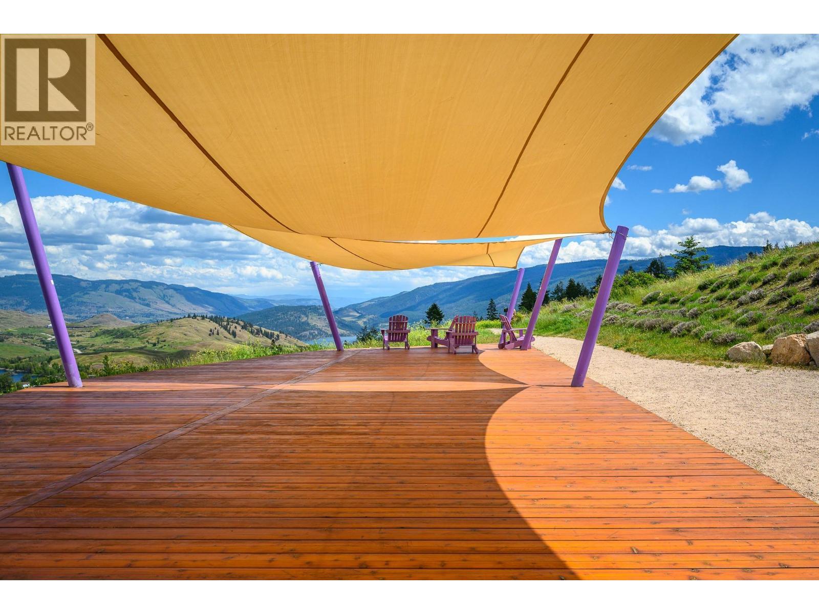 202 Diamond Way Lot# 20. Vernon, British Columbia