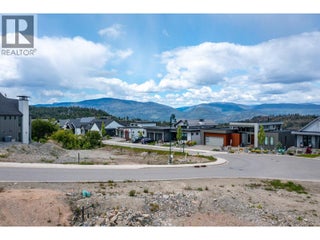 202 Diamond Way Lot# 20. Vernon, British Columbia