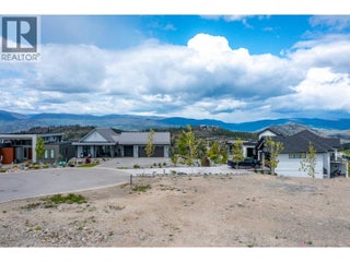 202 Diamond Way Lot# 20. Vernon, British Columbia