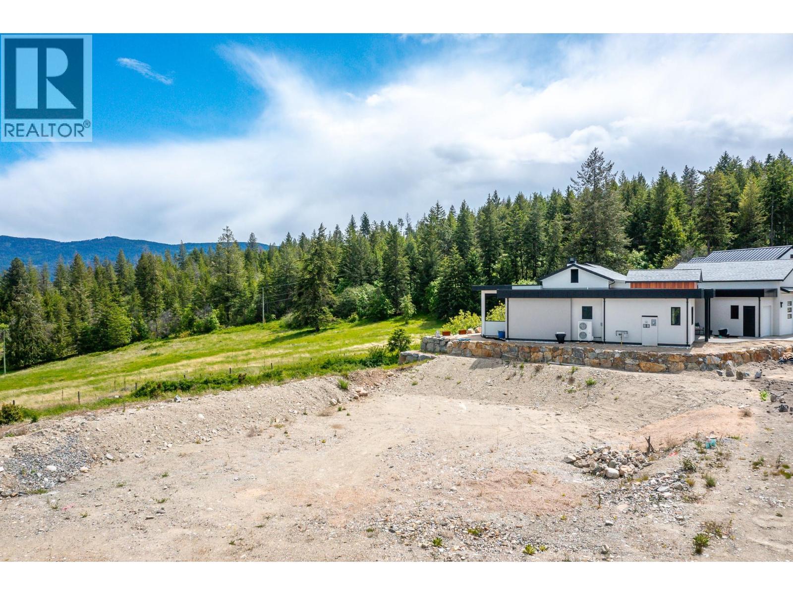202 Diamond Way Lot# 20. Vernon, British Columbia