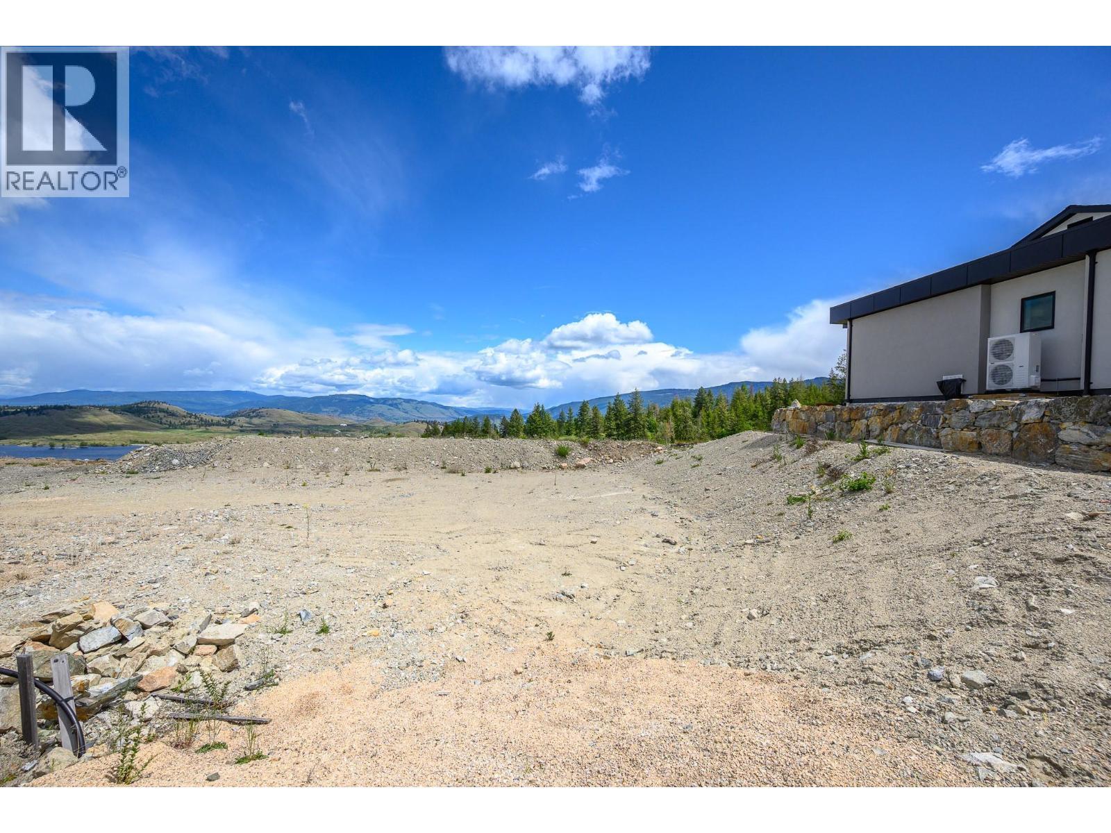 202 Diamond Way Lot# 20. Vernon, British Columbia