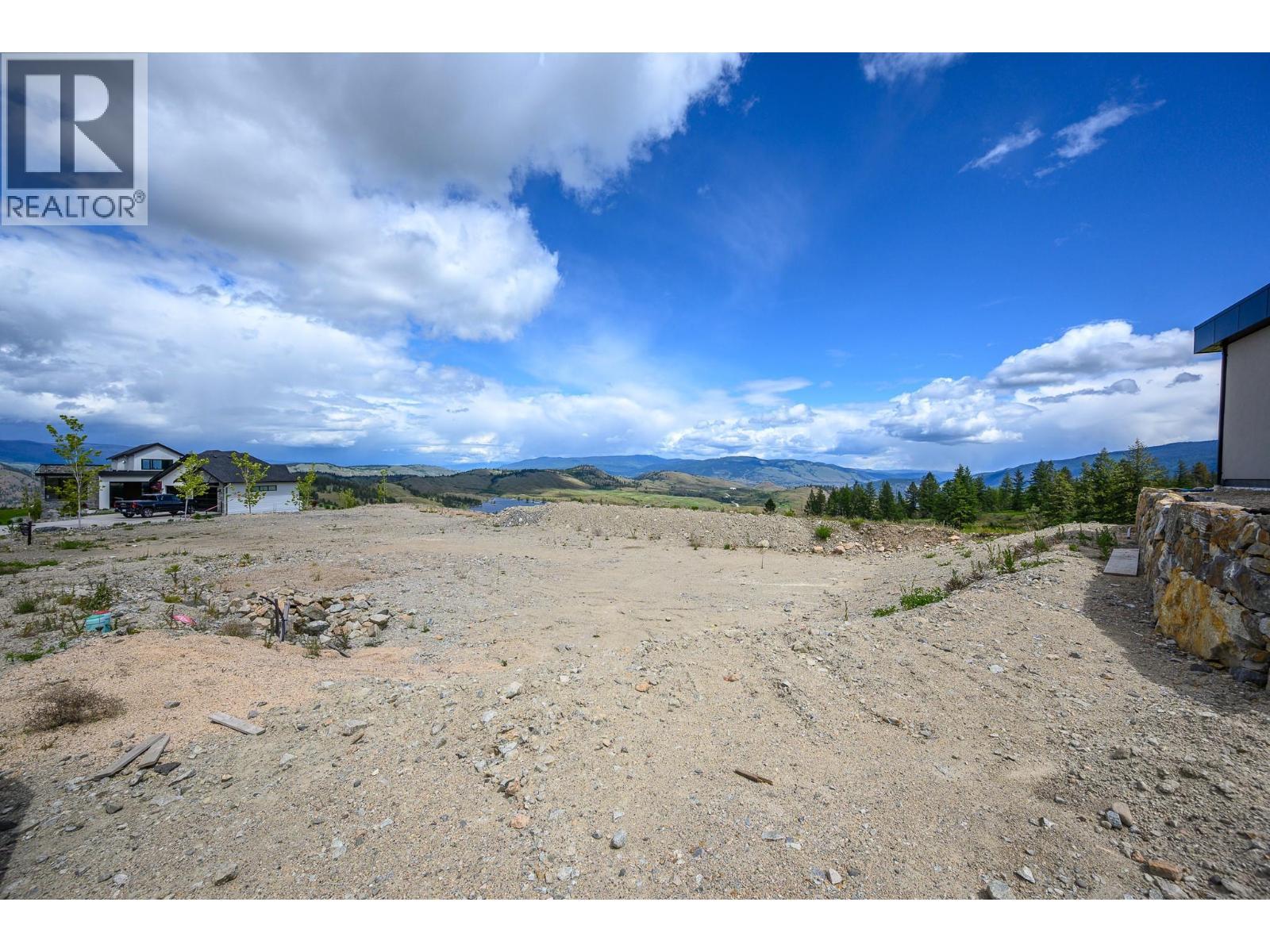 202 Diamond Way Lot# 20. Vernon, British Columbia