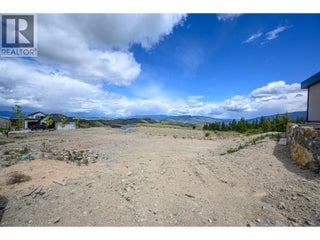 202 Diamond Way Lot# 20. Vernon, British Columbia