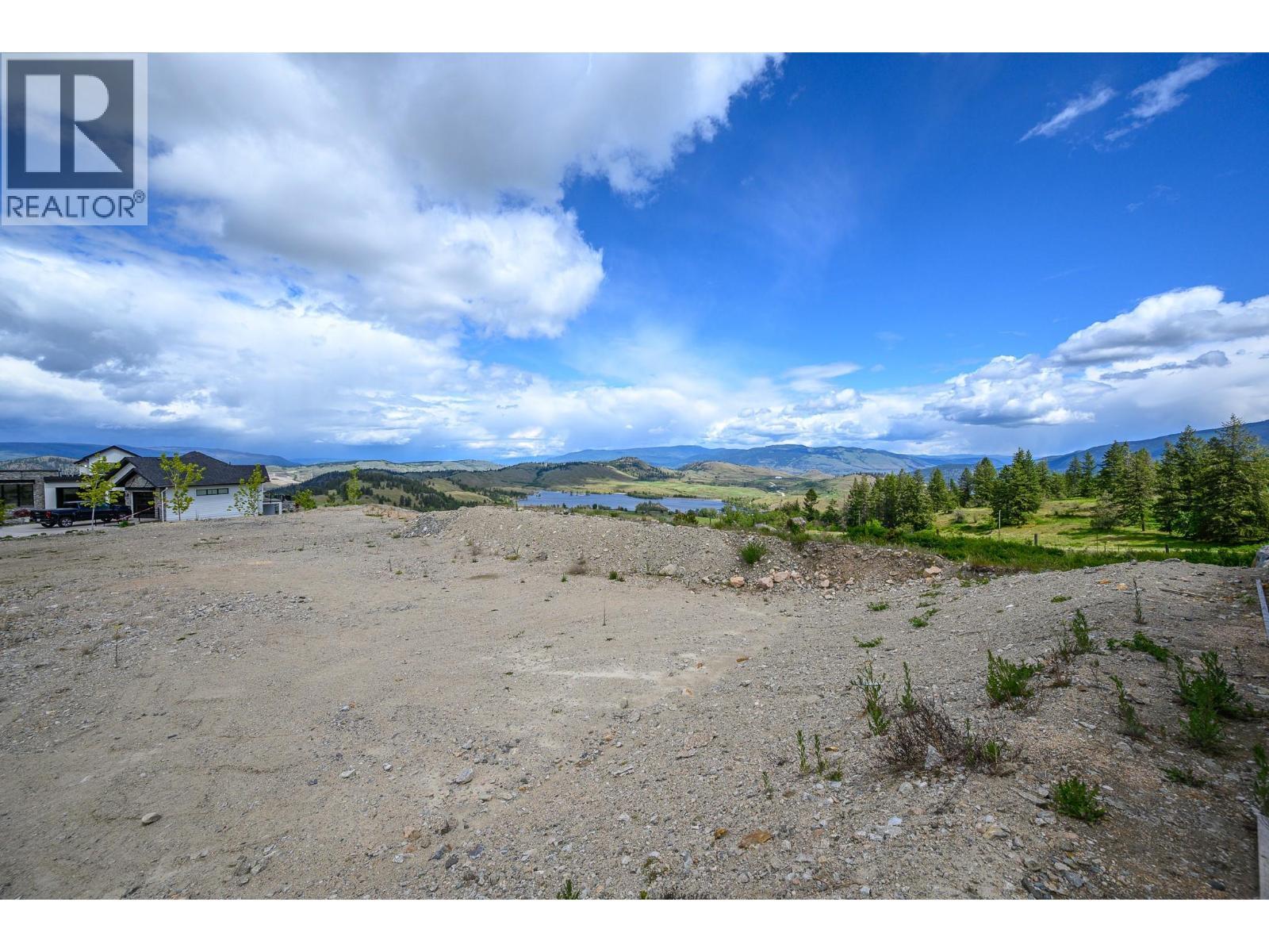 202 Diamond Way Lot# 20. Vernon, British Columbia