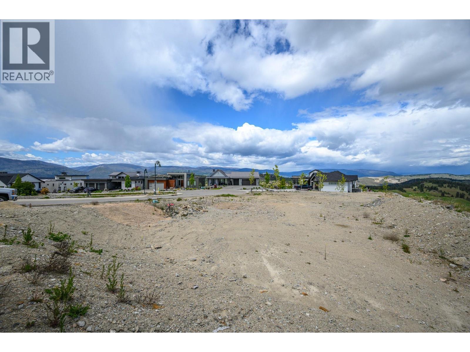 202 Diamond Way Lot# 20. Vernon, British Columbia