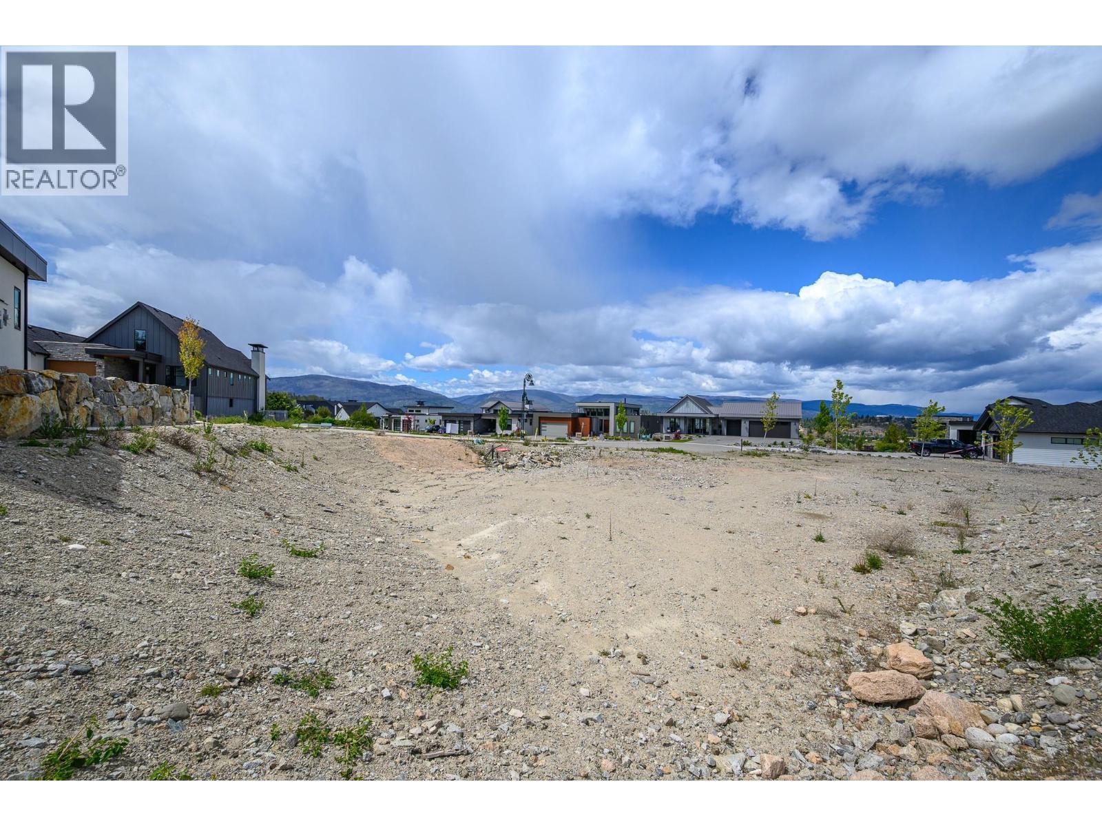 202 Diamond Way Lot# 20. Vernon, British Columbia