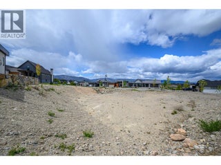 202 Diamond Way Lot# 20. Vernon, British Columbia