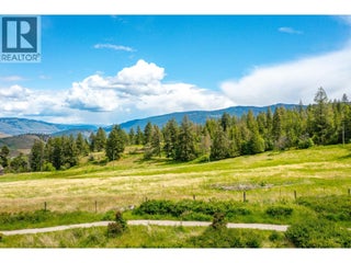 202 Diamond Way Lot# 20. Vernon, British Columbia