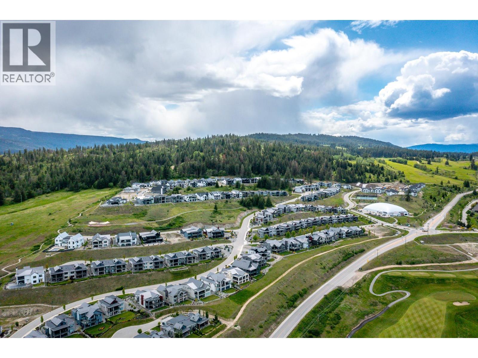 202 Diamond Way Lot# 20. Vernon, British Columbia