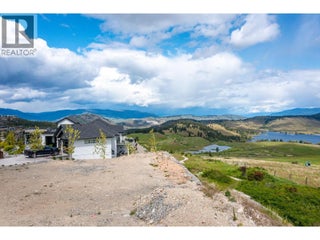 202 Diamond Way Lot# 20. Vernon, British Columbia