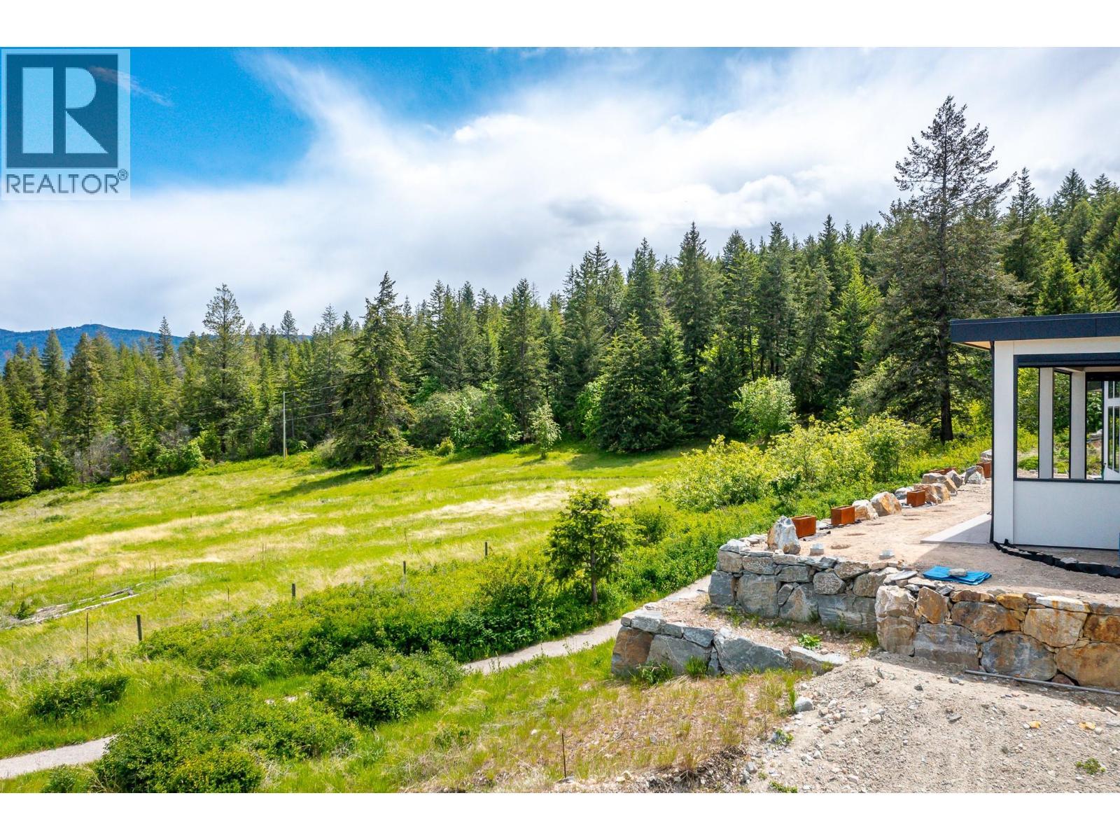 202 Diamond Way Lot# 20. Vernon, British Columbia