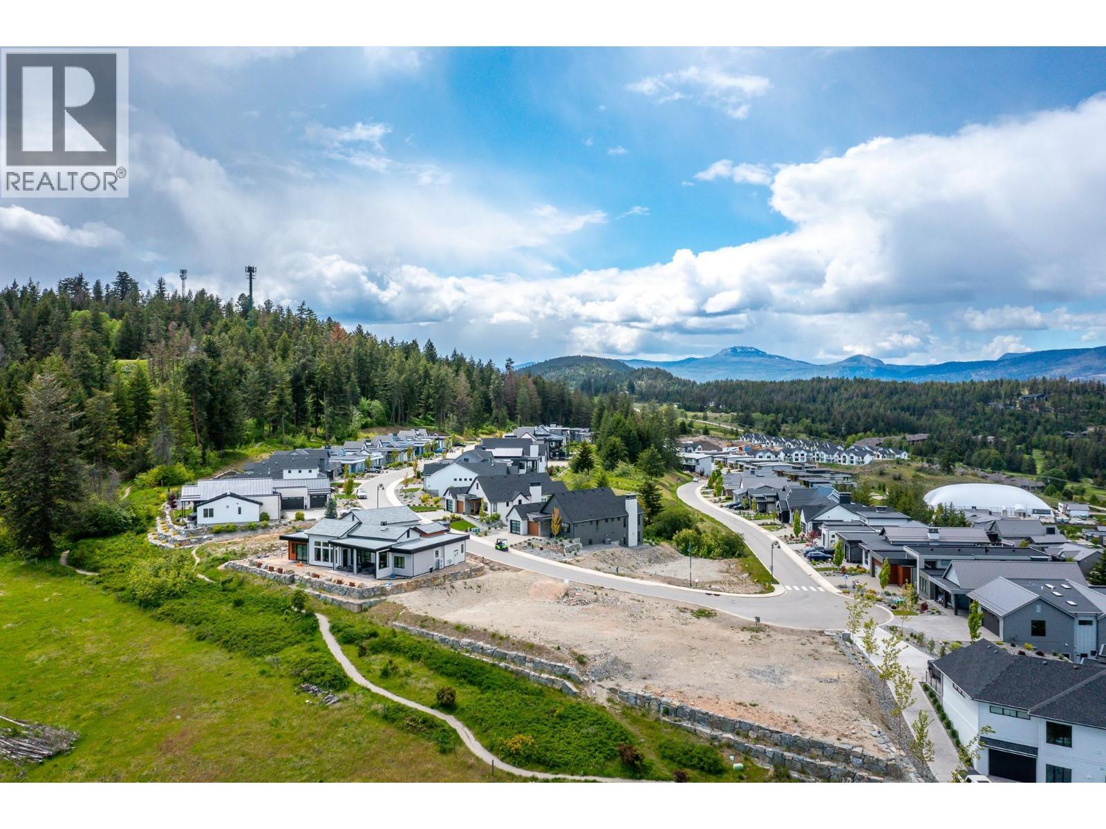 202 Diamond Way Lot# 20. Vernon, British Columbia