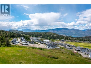 202 Diamond Way Lot# 20. Vernon, British Columbia