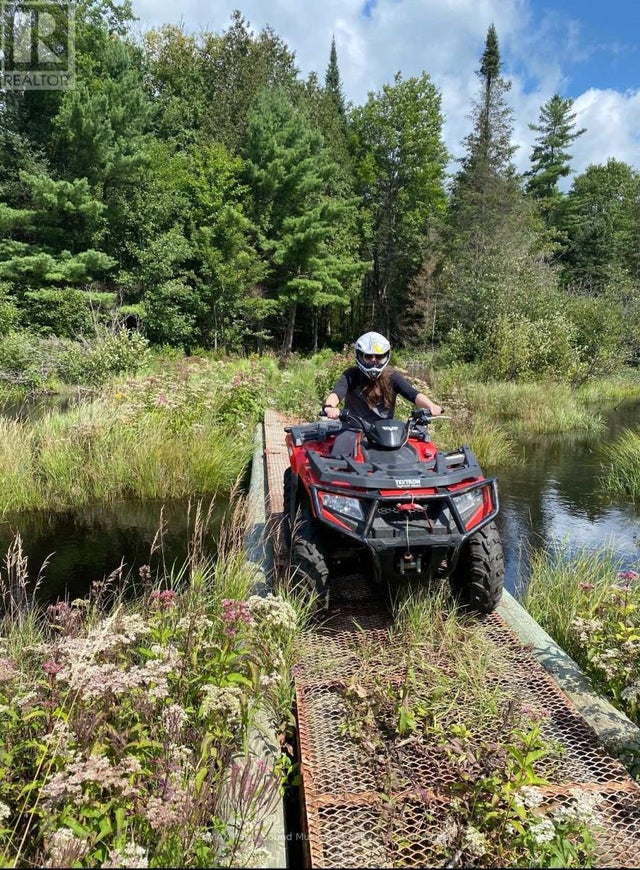 0 Blackwater Road, Mckellar