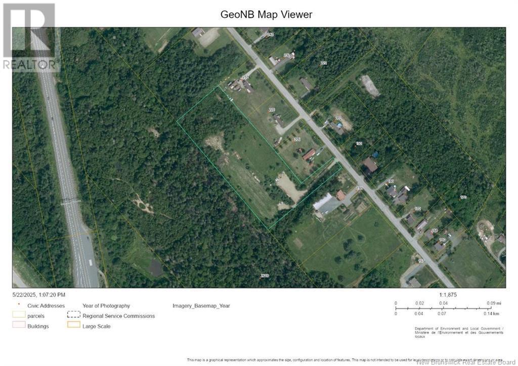 Photo of Listing #NB119120