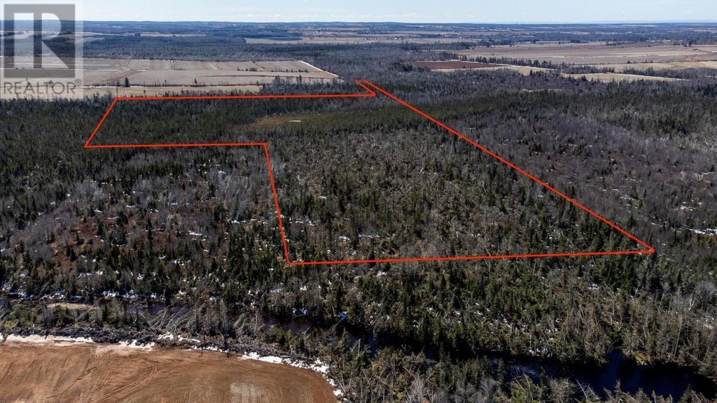 E Uigg Road, Vernon River