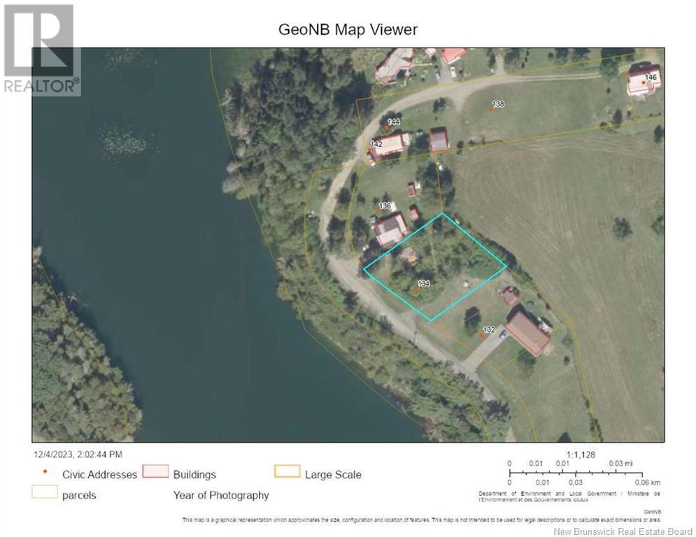 Photo of Listing #NB119194