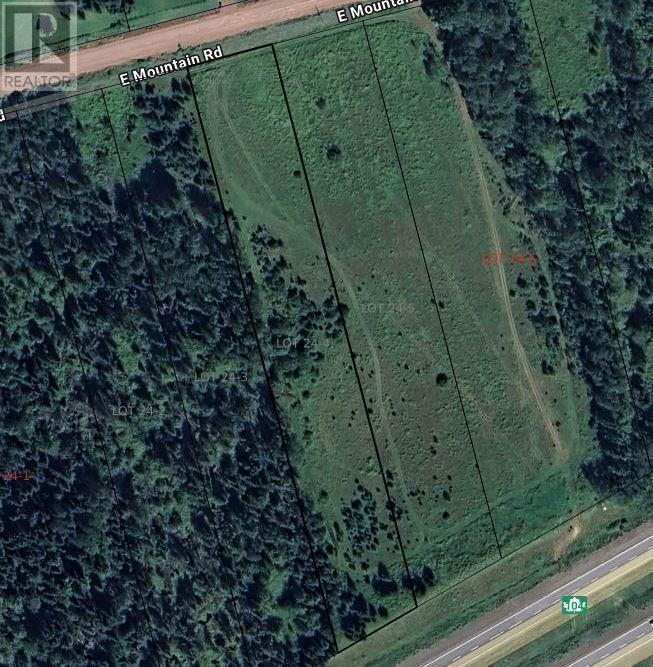 Lot 24-4 East Mountain Road, East Mountain