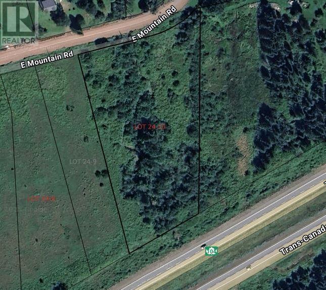 24-10 East Mountain Road, East Mountain