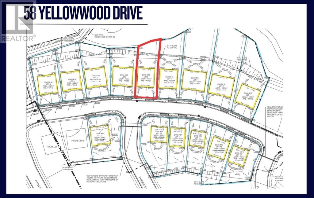 58 Yellow Wood Drive, Paradise